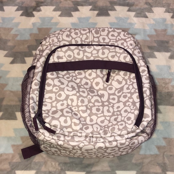 thirty one organizing backpack